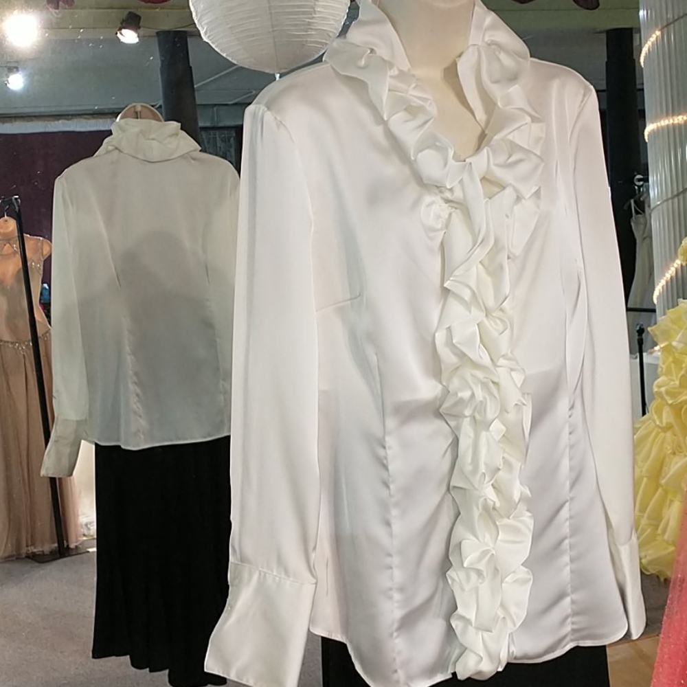 Katherine New York blouse